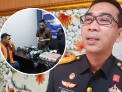 Napi Rutan Sempaja Jualan Sabu Hasilkan Rp2 M, Ini Bantahan Kemenkumham Kaltim
