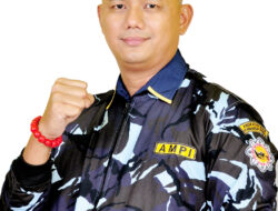 Arie Wibowo Pemuda Yang Di Kenal Ramah, Amanah, Energik Dimata Teman, Guru dan Kolega Bisnisnya.