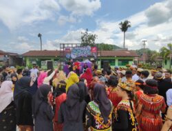 Gelar HST 2023, Astra Motor Kaltim 2 Sasar Minat dan Bakat Pelajar Kaltim.