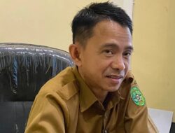 Jelang HKBN 2024, Disperindag Kukar Giat Pengawasan Pasar