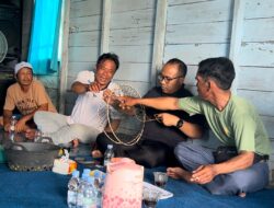 Sektor Perikanan di Kukar Melejit, Rahmat Dermawan Apresiasi Kepemimpinan Edi-Rendi