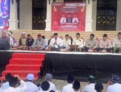 Ribuan Pelajar Hadiri Gema, Disdikbud Kabupaten Kukar Sebut Gema Ciptakan Generasi Sejak Dini Berakhlak, Berkualitas Serta Berbudaya.