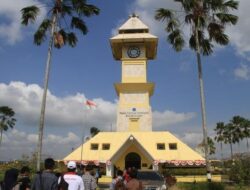 Tingkatkan PAD Kukar, Dispar Rencanakan Pengembangan Museum Digital Dan Jembatan Museum.