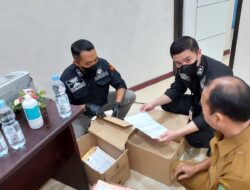 Dugaan Korupsi di RSUD AWS, Kejati Kaltim Sita 2 Unit CPU