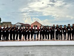 Tingkatkan Standar Pelayanan, Astra Motor Kaltim 2 Gelar KLHR 2024