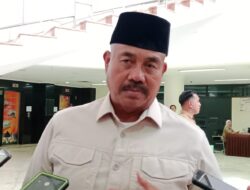 Fokus Bekerja, Bupati Edi Antar Kukar Hapus Kemiskinan Ekstrem dan Turunkan Angka Stunting