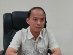 Pemkab Kukar Rencanakan Pembangunan Pelebaran Jalan Serta Benah Drainase, Kepala DPU Kukar Sebut Demi Tingkatkan Perekonomian Dan Kesejahteraan Masyarakat.