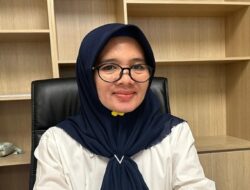 Berikan Kemudahan Aktivitas MAsyarakat Kukar, DPU Kukar Siap Realisasikan 275 Paket Pekerjaan Peningkatan Infrastruktur.