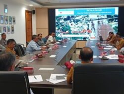 DPU Kukar Rencanakan Bangun Kanal Banjir, Didukung Polres Kukar, Dishub Kukar Serta Diskominfo Kukar