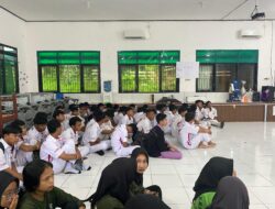 Kolaborasi Astra Motor Kaltim 2 Bersama Jurnalis Lewat Program ESG Mission, Engaging For the Future