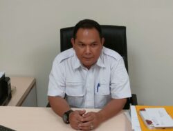 Kutai Kartanegara Mulai Pembangunan Kanal Banjir untuk Atasi Genangan Air di Tenggarong.