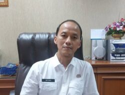 DPU Kukar Fokus pada Perbaikan Infrastruktur Meski Anggaran Terbatas.