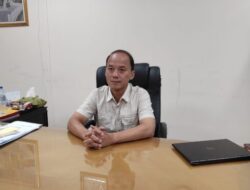 Proyek Pembangunan Jalan di 5 Kecamatan Prioritas Tuntas pada 2024.