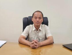 Perbaikan Infrastruktur di Kutai Kartanegara: Fokus pada Jalan dan Jembatan di Daerah Pinggiran.