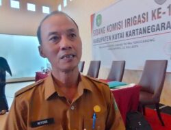 Perbaikan Jalan di Kabupaten Kukar, Dukung Pariwisata dan Konektivitas Antar Wilayah.