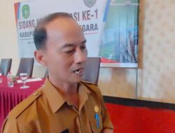 Kadis DPU Kukar Fokus Pemerataan Infrastruktur: Tingkatkan Ekonomi Masyarakat Kukar.