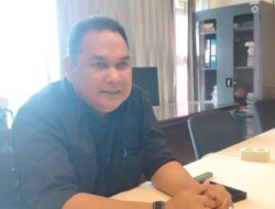 Kabupaten Kutai Kartanegara Siap Bangun Sistem Irigasi Modern untuk Tingkatkan Produktivitas Pertanian.