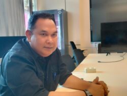 DPU Kukar Bersama Kodim 0906/Kukar Tingkatkan Ketahanan Pangan dengan Program Sumur Bor.