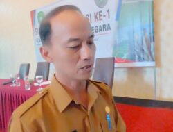 Pemerintah Kutai Kartanegara Perkuat Infrastruktur dan Dukung Pertanian Melalui Program Kukar Idaman