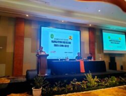 DPU Kutai Kartanegara Gelar Bimtek e-Kinerja untuk Peningkatan Kinerja ASN.