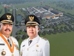 Tingkatkan Pelayanan Kesehatan, DPU Kukar Komitmen Selesaikan Pembangunan RS Muara Badak Di Tahun 2024.