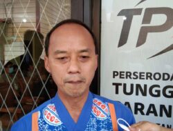 Demi Tingkatkan Kesejahteraan Masyarakat Desa Perjiwa, DPU Kukar Segera Bangun BPU.