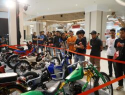 Hajatan Modifikasi Terbesar Tanah Air, Honda Modif Contest Dibuka untuk Ribuan Modifikator