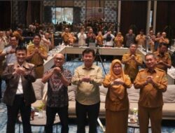 DPU Kukar Ciptakan Instruktur Berkualitas Melalui Sertifikasi TOT di Bontang