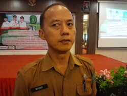 DPU Kukar: Pembangunan Jembatan Sebulu Tingkatkan Ekonomi dan Akses Pendidikan Masyarakat.