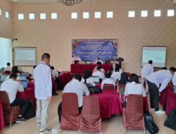 DPU Kukar Gelar Pelatihan Konstruksi: Siapkan Tenaga Kerja untuk IKN.