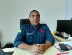 DPU Kukar Siap Berpartisipasi dalam Penilaian Kinerja OPD Jasa Konstruksi 2024. Sofyar Ardani: DPU Kukar Bertekad Capai 60 Point.