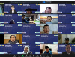 Sosialisasi Penilaian Kinerja OPD Sub-Urusan Jasa Konstruksi TA 2024: DPU Kukar Siap Berkontribusi.