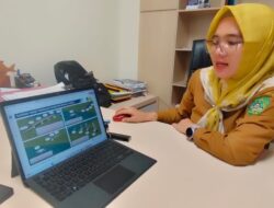 Jalan Bloro-Sebulu Modern: DPU Kukar Perkuat Infrastruktur untuk Masa Depan Lebih Baik.