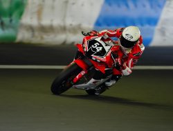 Musim Balap 2025, Wajah Baru Binaan Astra Honda Tarung ke Arena Internasional
