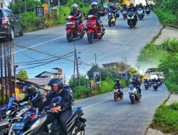 Simak Tips Berkendara Jarak Jauh Jelang Libur Nataru