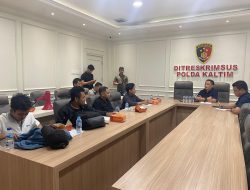 Izin Berau Coal Brakhir 2025, Ketua FAM Kaltim Desak Pemerintah Tak Perpanjang Izin