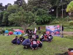 Seru! Honda Bikers Motour Camp 2025 Perkuat Persaudaraan Bersama Ikatan Motor Honda Samarinda