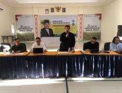 H. Abdulloh Tegaskan Penataan Ruang Jadi Kunci Kota Ramah Lingkungan dan Berkelanjutan