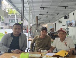 Perpani Kaltim Buka Penjaringan Calon Ketua Umum Periode 2025-2029