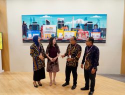 Promo Spesial dan Kredit Bunga Rendah, Danamon dan Adira Sapa Pengunjung IIMS Surabaya 2025.