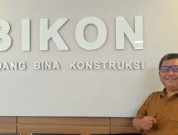 Bidang Konstruksi DPU Kukar Ajukan Penambahan Formasi Jabatan Fungsional Ahli, Demi Penguatan Layanan Teknis dan Regulasi.