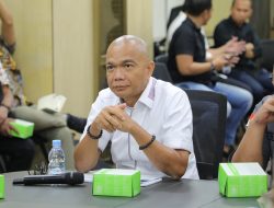 Kejaksaan RI Luncurkan Aplikasi Jaga Desa, Kawal Dana dan Aset Desa Secara Real-Time. JAM-Intel Reda Manthovani: Desa Ujung Tombak, Kejaksaan Siap Jadi Mitra Hukum.