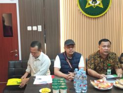 Tim Intelijen Kejaksaan Amankan Buronan Kasus Korupsi Proyek Fiktif The Concepts Senilai Rp12 Miliar