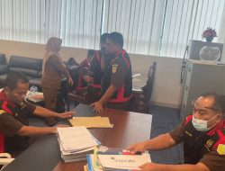 Kejati Kaltim Geledah Kantor Dispora Terkait Dugaan Korupsi Dana Hibah DBON Rp100 Miliar