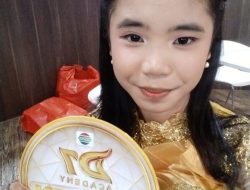 Generasi Berprestasi: Nia Karunia, Harapan Kaltim di Dunia Dangdut Tanah Air