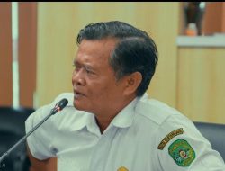 Dinas PU Kukar Siapkan Kurban Iduladha 1446 H dengan Semangat Kebersamaan