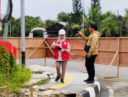 Tahap Fondasi Dimulai, Bina Marga Siapkan Dua Arah Pengerjaan Jembatan Tenggarong.