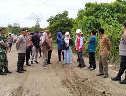 Dinas PU Kukar Resmikan Fasilitas Pendidikan untuk Tingkatkan Kualitas Belajar di Pesantren.