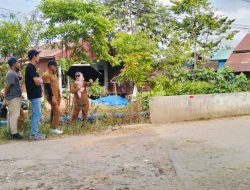 Dinas PU Kukar Mulai Pembangunan Jembatan Jongkang, Prioritaskan Akses Warga dan Pertumbuhan Ekonomi