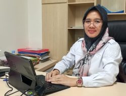 Bina Marga Kukar Dorong Pembangunan Infrastruktur Merata dari Hulu ke Pesisir.